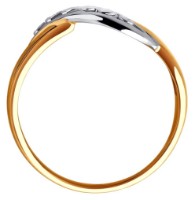 Inel SOLOVOV JEWELRY 019471 17 imaginea #3 — magazin online Desire.md