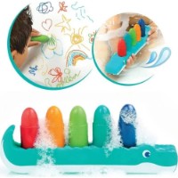 Jucărie pentru apă și baie Ludi Bath Pen (LD40080) imaginea #2 — magazin online Desire.md