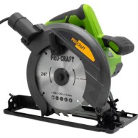 Fierăstrău circular ProCraft KR1400 imaginea #4 — magazin online Desire.md