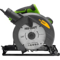 Fierăstrău circular ProCraft KR1400 imaginea #5 — magazin online Desire.md