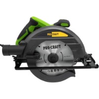 Fierăstrău circular ProCraft KR1400
