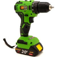 Mașină de înșurubat ProCraft PA18LiBL imaginea #2 — magazin online Desire.md