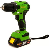 Mașină de înșurubat ProCraft PA18LiBL