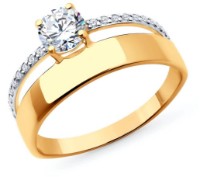 Inel SOLOVOV JEWELRY 019503 18