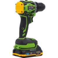 Mașină de înșurubat ProCraft PA18ProBL imaginea #3 — magazin online Desire.md