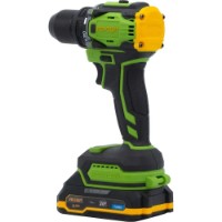 Mașină de înșurubat ProCraft PA18ProBL imaginea #4 — magazin online Desire.md