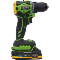 Mașină de înșurubat ProCraft PA18ProBL imaginea #5 — magazin online Desire.md