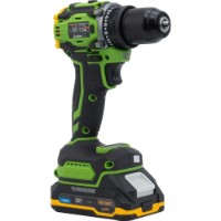 Mașină de înșurubat ProCraft PA18ProBL imaginea #6 — magazin online Desire.md