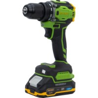 Mașină de înșurubat ProCraft PA18ProBL