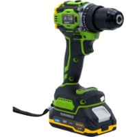 Mașină de înșurubat ProCraft PA18ProBL imaginea #2 — magazin online Desire.md