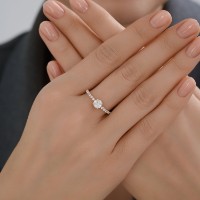 Inel SOLOVOV JEWELRY 019599 16 imaginea #3 — magazin online Desire.md