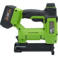 Степлер ProCraft PEH20 фото №2 — интернет-магазин Desire.md