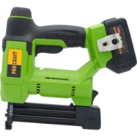 Степлер ProCraft PEH20 фото №5 — интернет-магазин Desire.md