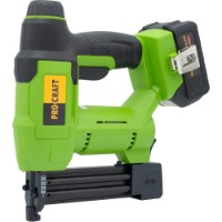 Степлер ProCraft PEH20 фото №6 — интернет-магазин Desire.md