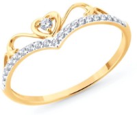 Inel SOLOVOV JEWELRY 019615 18