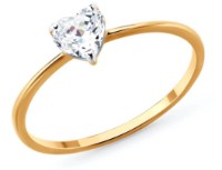 Inel SOLOVOV JEWELRY 019676 17,5