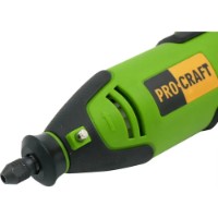 Прямая шлифмашина ProCraft PG520 фото №4 — интернет-магазин Desire.md