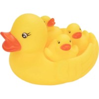 Игрушки для купания Petite&Mars (PJQA5L-CCC-UNQ)