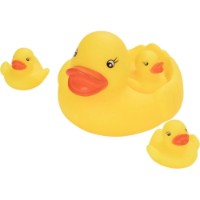 Игрушки для купания Petite&Mars (PJQA5L-CCC-UNQ) фото №2 — интернет-магазин Desire.md