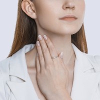 Inel SOLOVOV JEWELRY 1011916 16,5 imaginea #2 — magazin online Desire.md