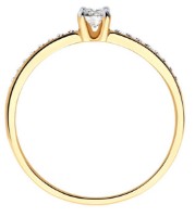 Inel SOLOVOV JEWELRY 1011916 16,5 imaginea #3 — magazin online Desire.md