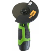 Углошлифовальная машина ProCraft PGA12 фото №4 — интернет-магазин Desire.md