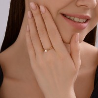 Inel SOLOVOV JEWELRY 1012734 17 imaginea #5 — magazin online Desire.md