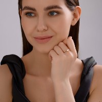 Inel SOLOVOV JEWELRY 1012734 17 imaginea #3 — magazin online Desire.md