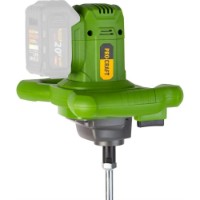 Строительный миксер ProCraft PMM20 фото №5 — интернет-магазин Desire.md