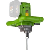 Строительный миксер ProCraft PMM20 фото №2 — интернет-магазин Desire.md