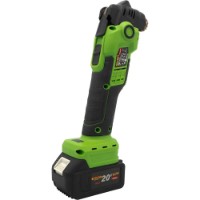 Многофункциональный инструмент ProCraft PMT22 фото №3 — интернет-магазин Desire.md