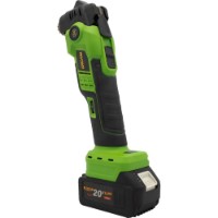 Многофункциональный инструмент ProCraft PMT22 фото №4 — интернет-магазин Desire.md