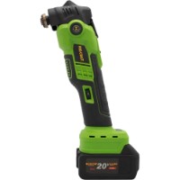 Многофункциональный инструмент ProCraft PMT22 фото №5 — интернет-магазин Desire.md