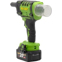 Заклёпочник ProCraft PRG20 фото №4 — интернет-магазин Desire.md