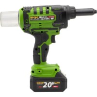 Заклёпочник ProCraft PRG20