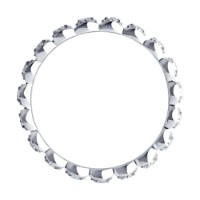 Inel SOLOVOV JEWELRY 1012680-3 17 imaginea #3 — magazin online Desire.md