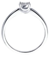 Inel SOLOVOV JEWELRY 1012463-3 16,5 imaginea #2 — magazin online Desire.md