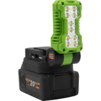 Фонарь строительный ProCraft LL20 фото №2 — интернет-магазин Desire.md