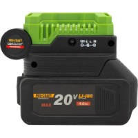 Фонарь строительный ProCraft LL20 фото №3 — интернет-магазин Desire.md