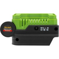 Фонарь строительный ProCraft LL20 фото №5 — интернет-магазин Desire.md