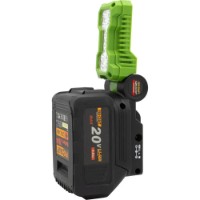 Фонарь строительный ProCraft LL20 фото №6 — интернет-магазин Desire.md