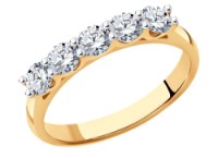 Inel SOLOVOV JEWELRY 1012255-5 18
