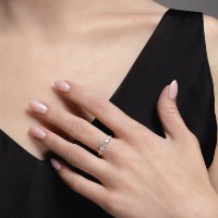 Inel SOLOVOV JEWELRY 1012255-5 18 imaginea #2 — magazin online Desire.md