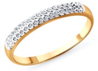 Inel SOLOVOV JEWELRY 1011798 17,5