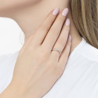 Inel SOLOVOV JEWELRY 1011798 17,5 imaginea #3 — magazin online Desire.md