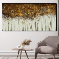 Картина ArtShop Abstract Nature Landscape 70x35cm (PA216-L-L)