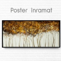 Картина ArtShop Abstract Nature Landscape 80x40cm (PA216-M-L) фото №2 — интернет-магазин Desire.md