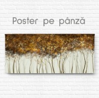 Pictură ArtShop Abstract Nature Landscape 80x40cm (PA216-M-PL) imaginea #2 — magazin online Desire.md