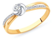 Inel SOLOVOV JEWELRY 1011444 17