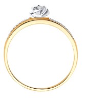 Inel SOLOVOV JEWELRY 1011578 18,5 imaginea #5 — magazin online Desire.md